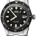 Часы Oris Divers Sixty‑Five 01 733 7720 4054-07 8 21 18 фото 2